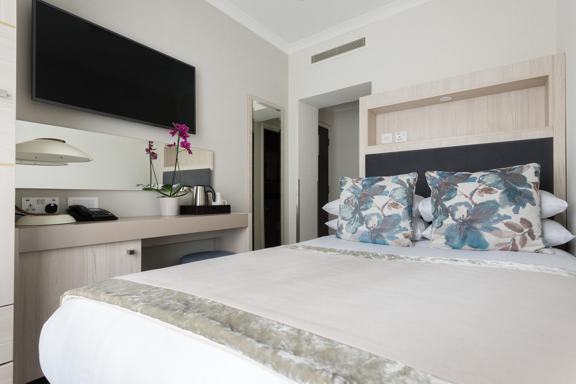 Hotel Blandford London