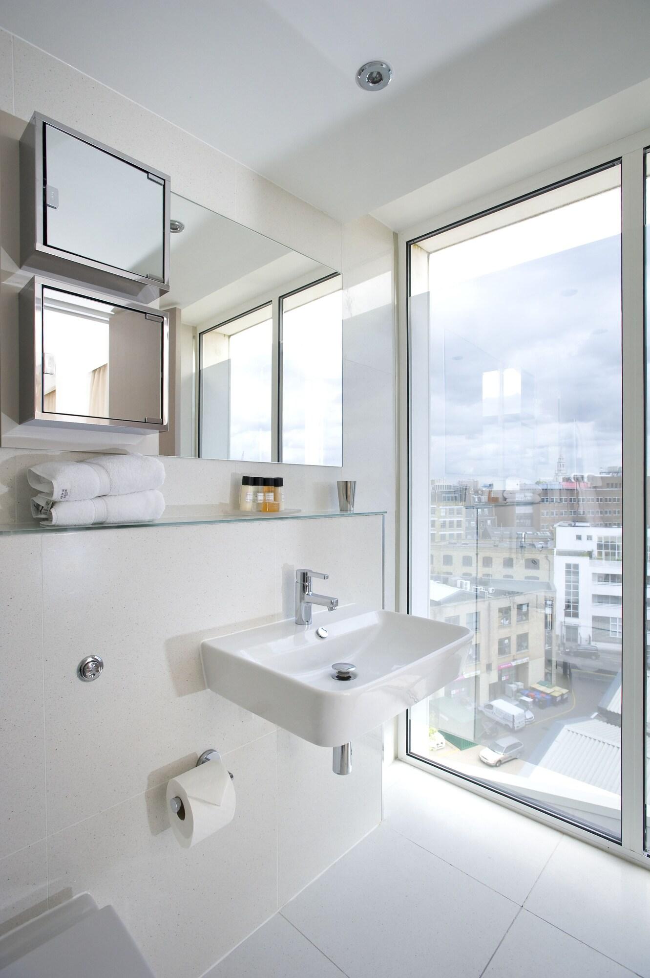 The Rosebery By Supercity London