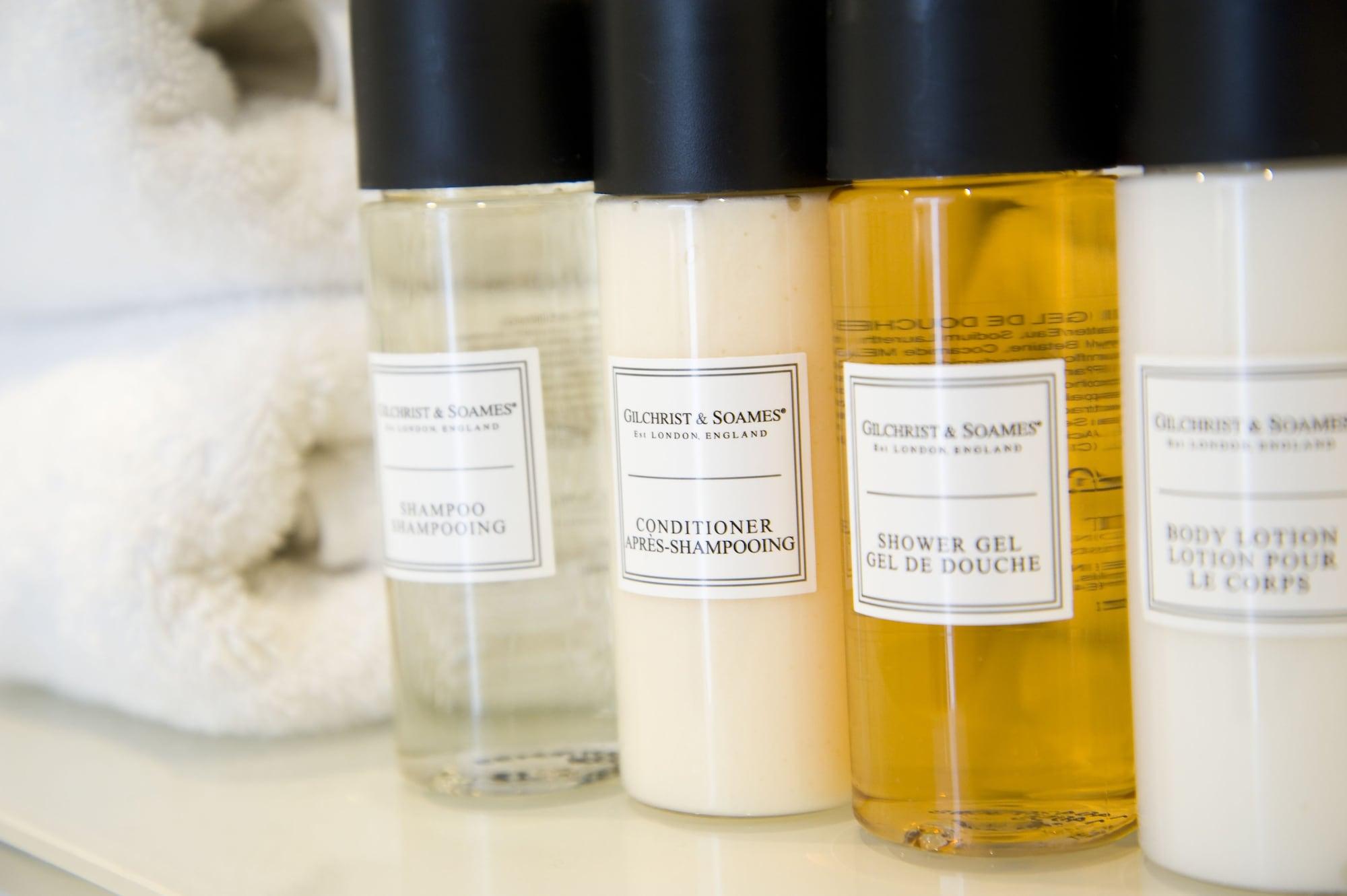 Aparthotel The Rosebery By Supercity