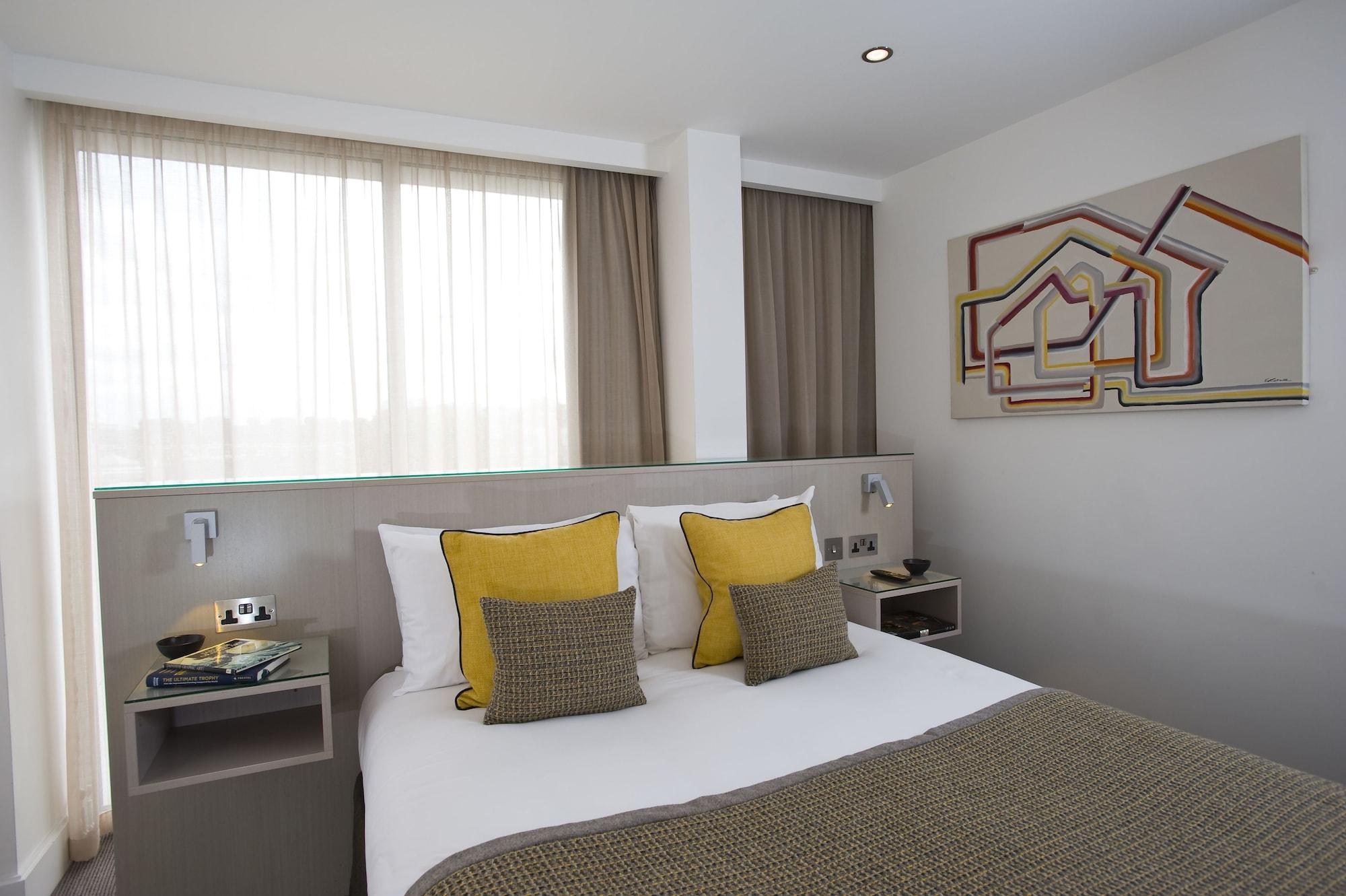 The Rosebery By Supercity Aparthotel