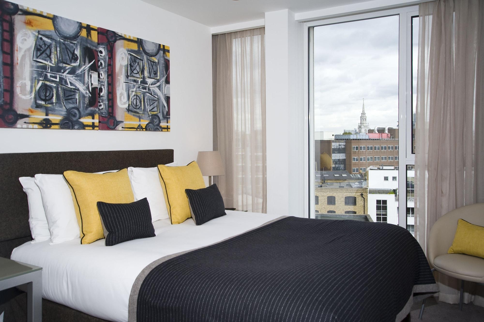 Aparthotel The Rosebery By Supercity
