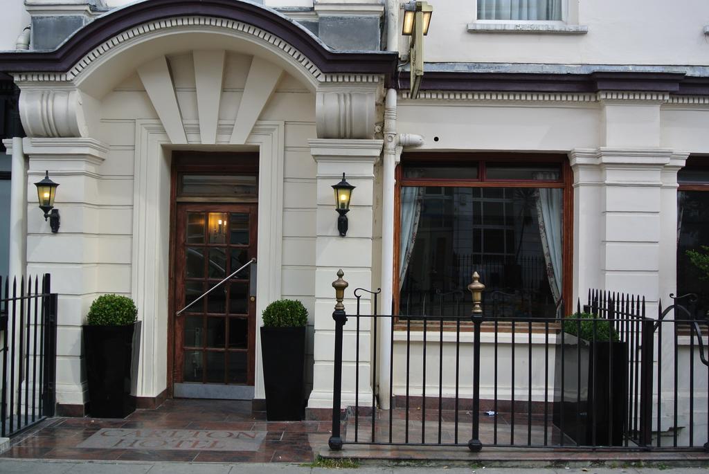 Hotel Carlton London
