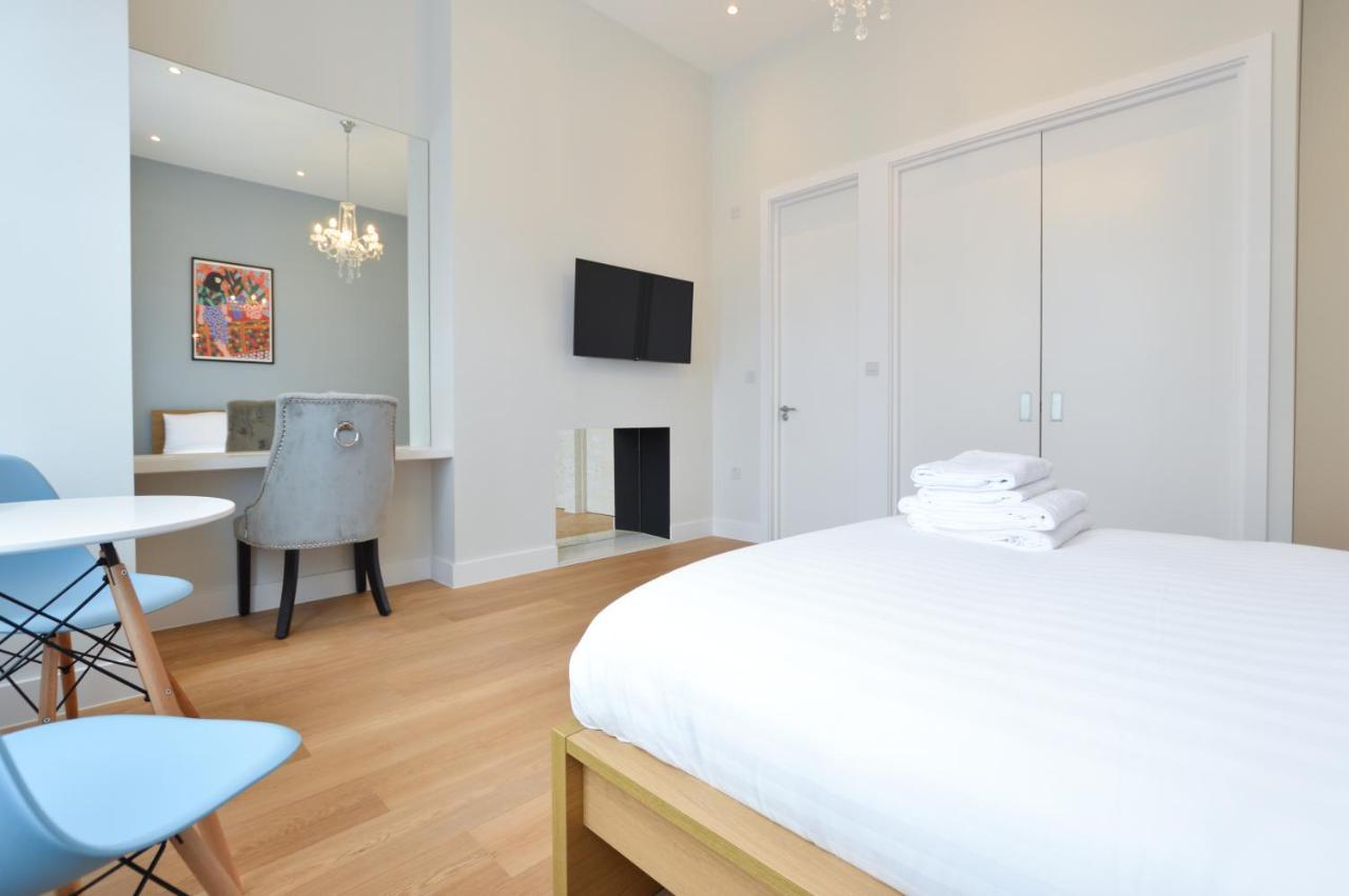 Hampstead Heath Serviced Appartement *