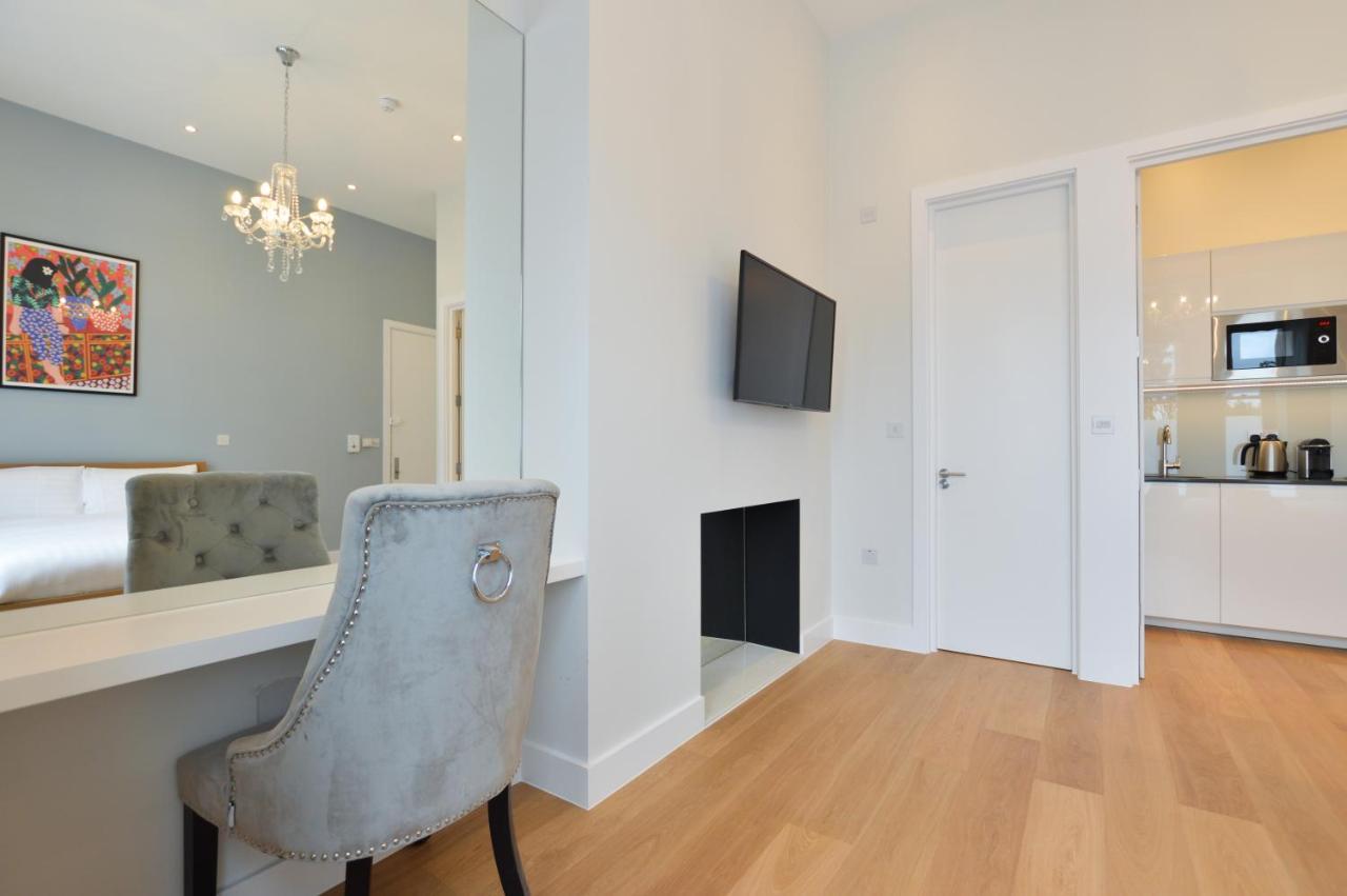 Appartement Hampstead Heath Serviced *