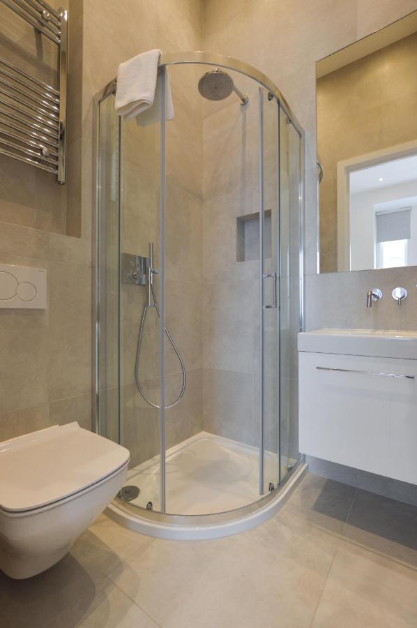 Appartement Hampstead Heath Serviced