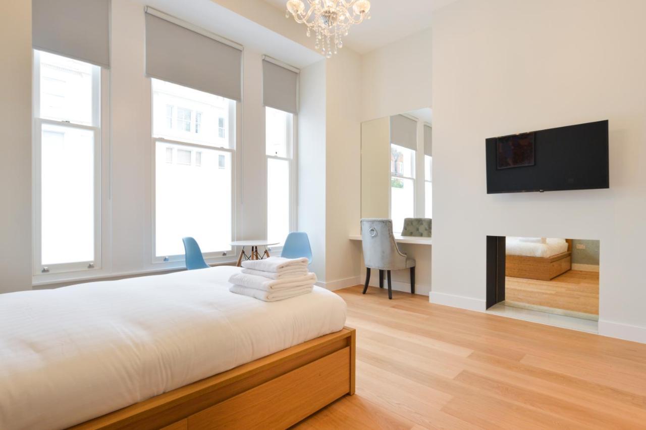 Appartement Hampstead Heath Serviced Londen