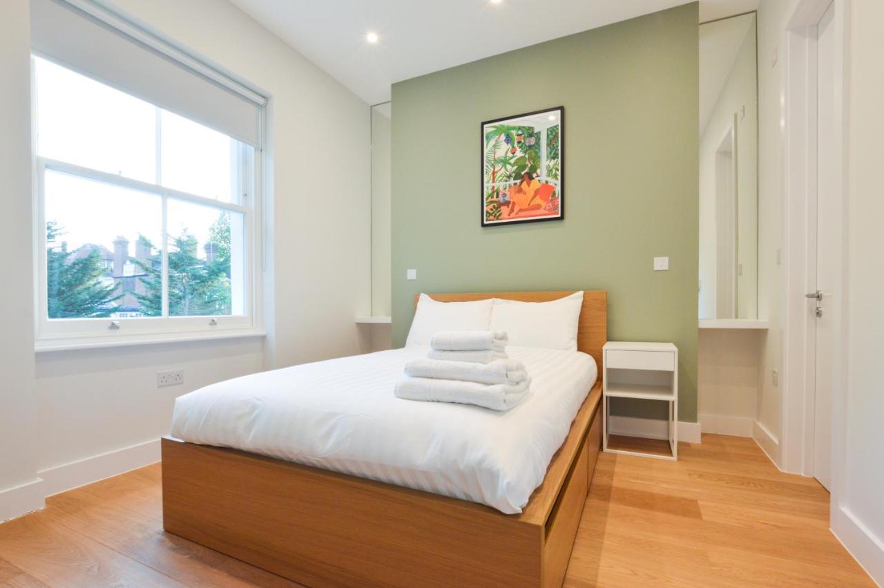 Hampstead Heath Serviced Appartement *