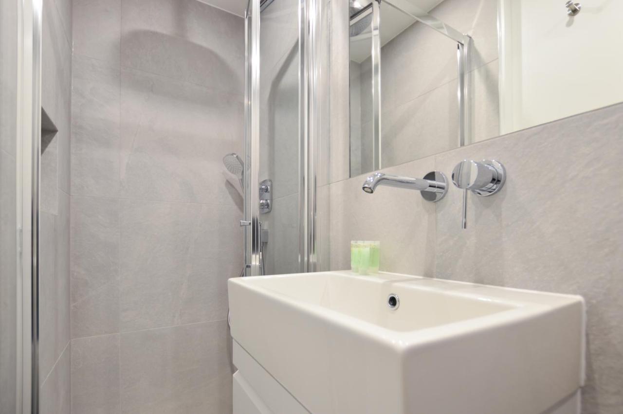 Apartahotel Shepherds Bush Serviced By Concept *
