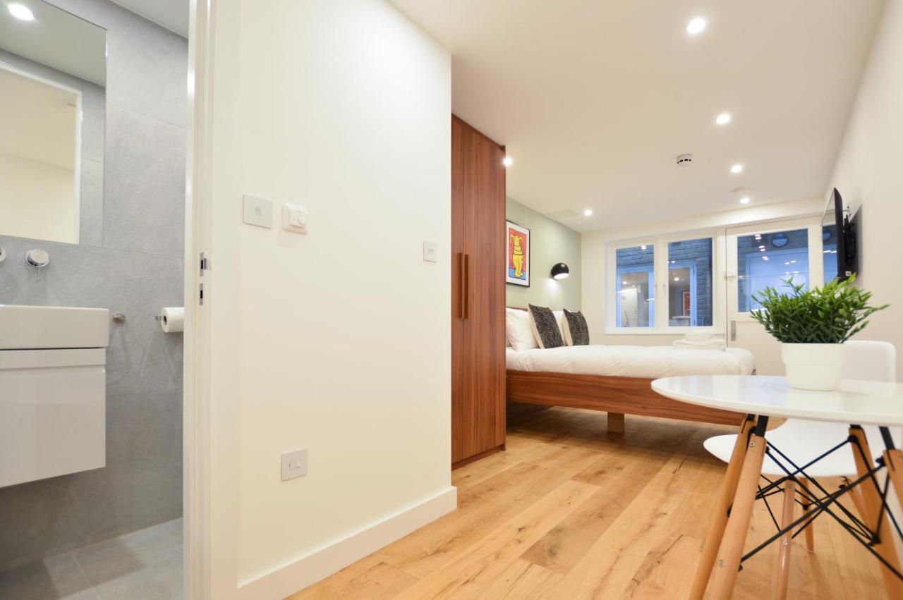 Shepherds Bush Serviced By Concept Apartahotel