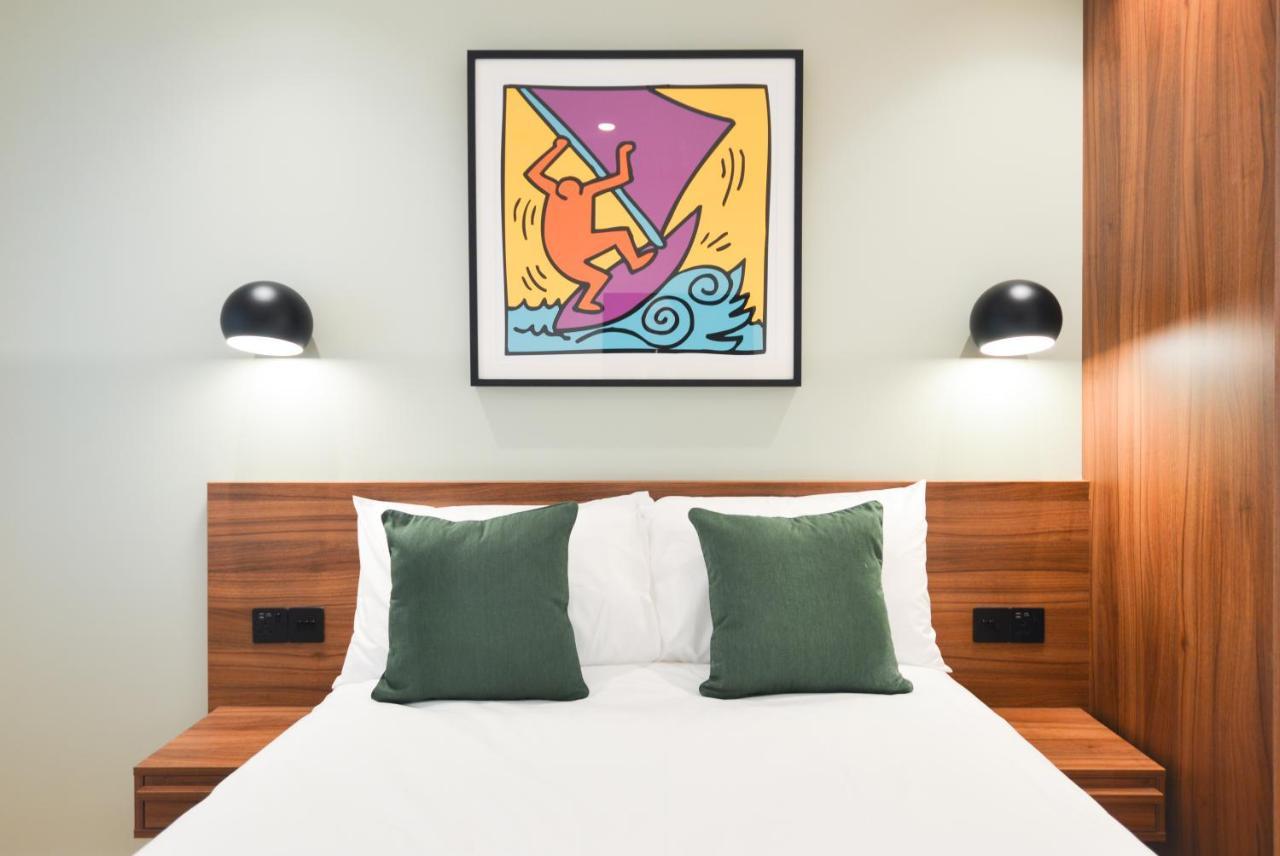 Leilighetshoteller Shepherds Bush Serviced By Concept *