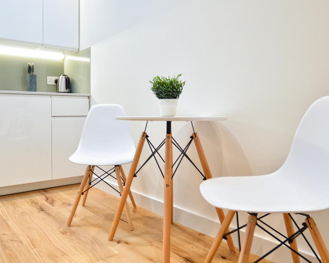 Leilighetshoteller Shepherds Bush Serviced By Concept