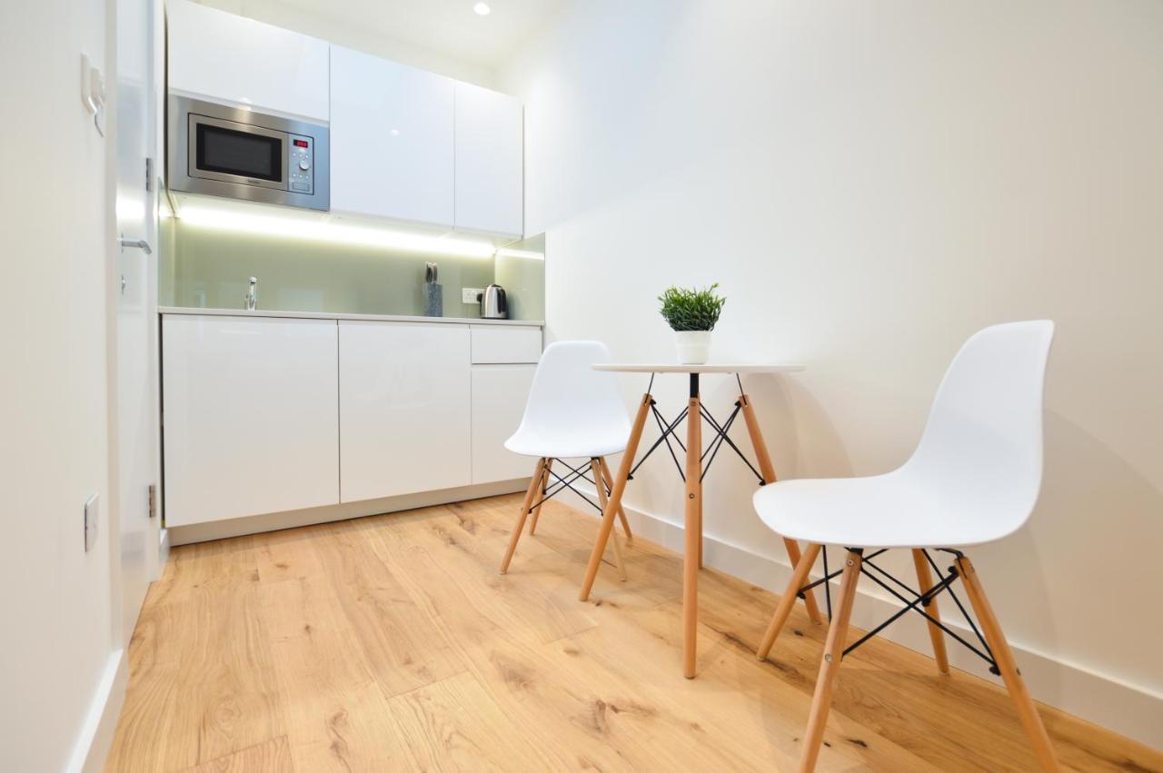 Leilighetshoteller Shepherds Bush Serviced By Concept