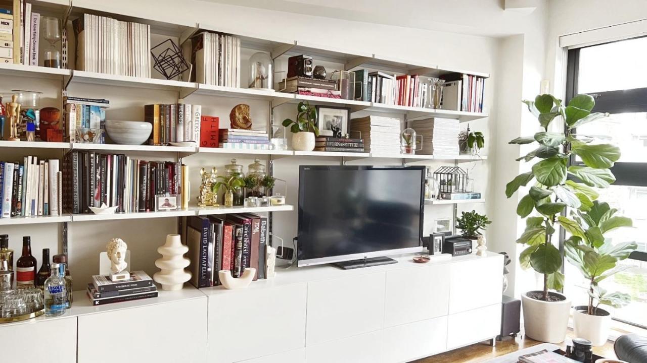 Second Nest Warehouse Apartamento *