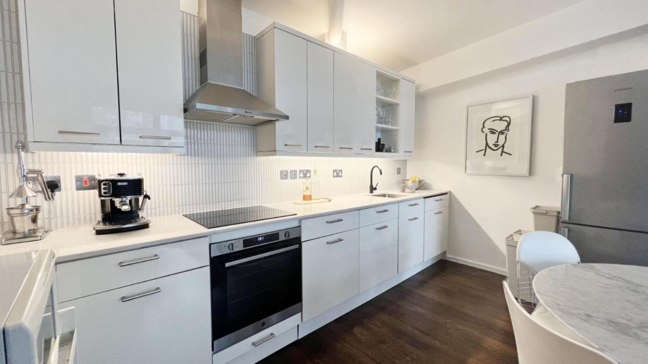 Apartamento Second Nest Warehouse *