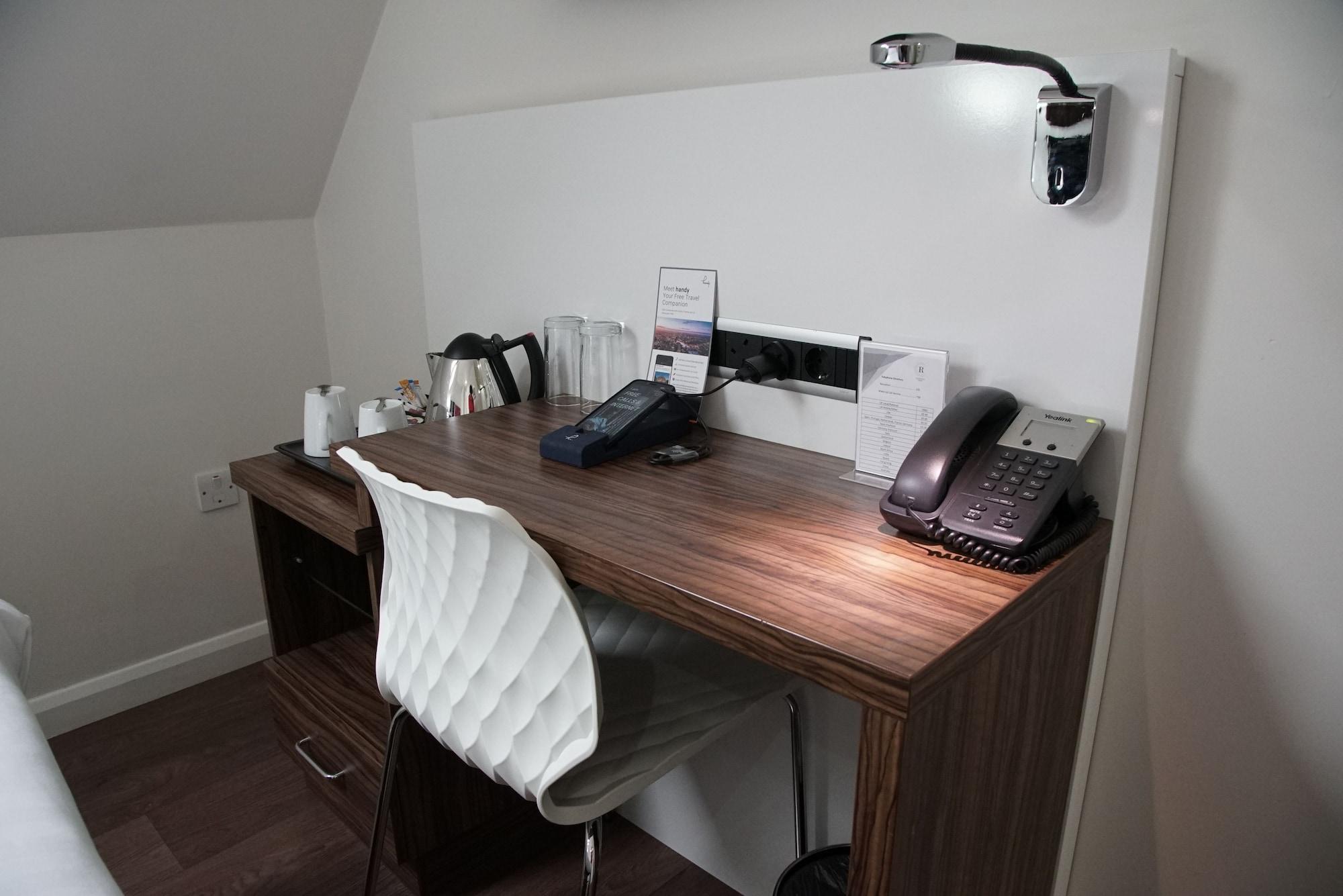 Hotel Chiswick