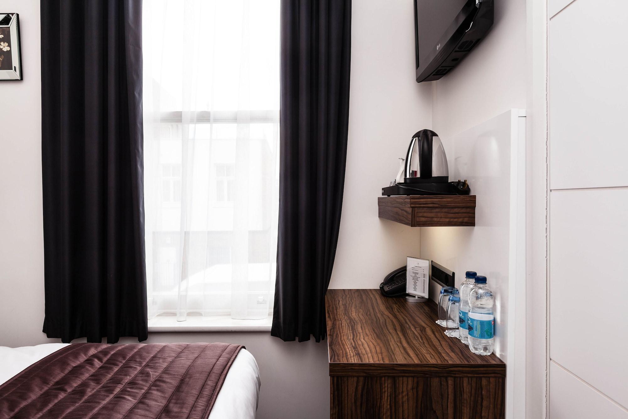 Chiswick Hotel London