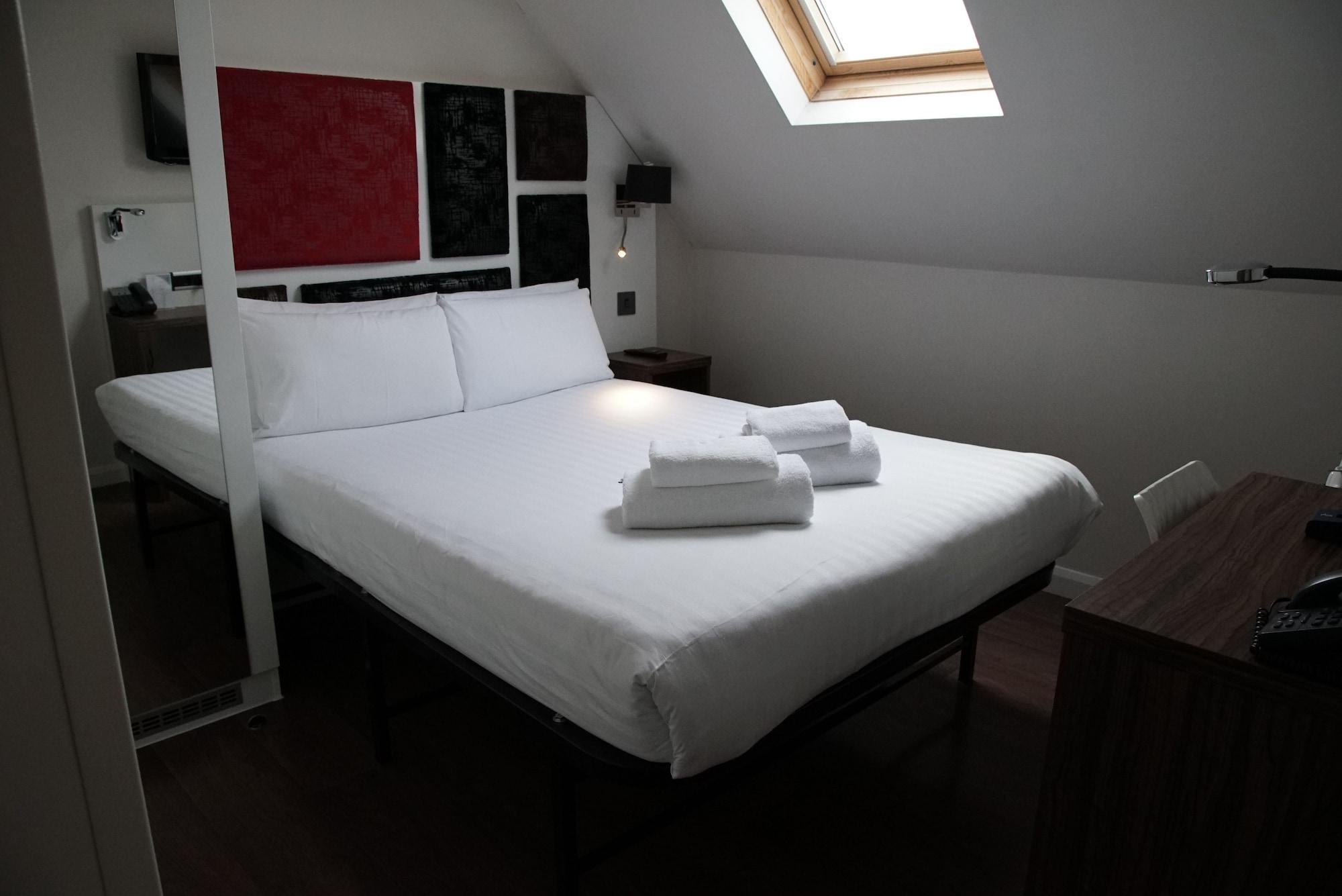 Chiswick 4*