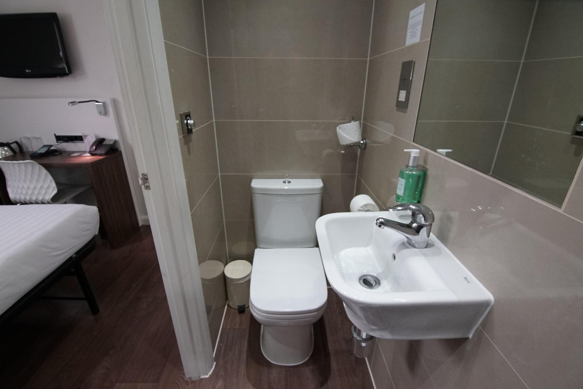 Chiswick Hotel London