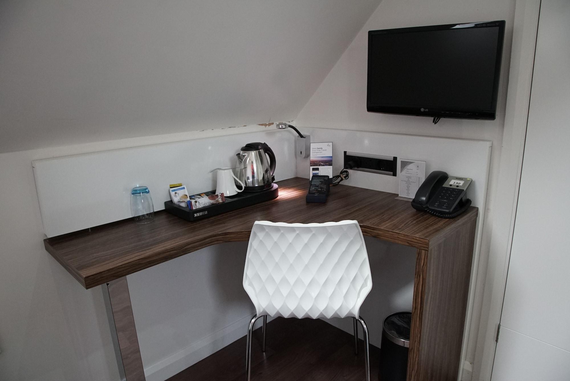 Hotel Chiswick 4*