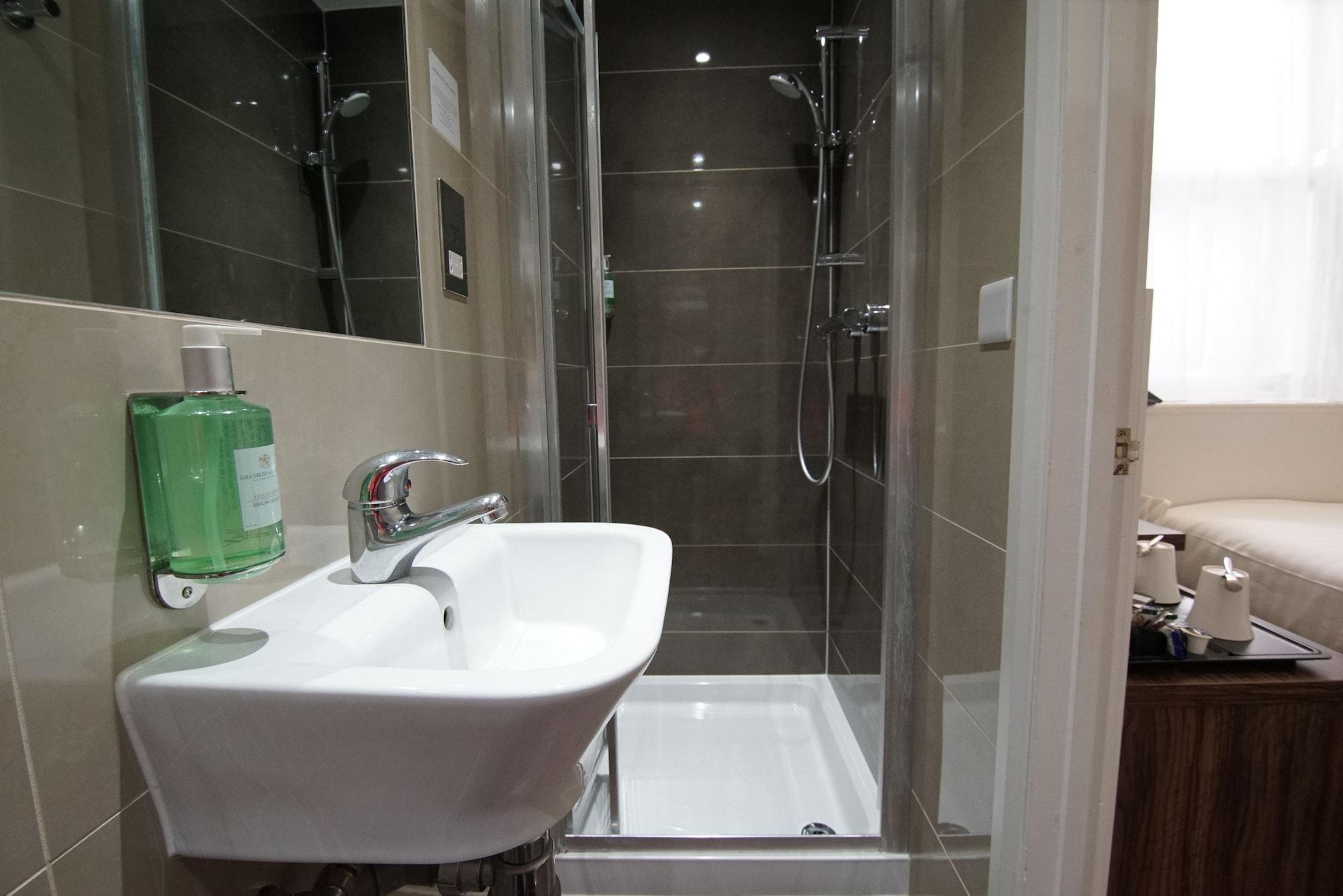Hotel Chiswick 4*