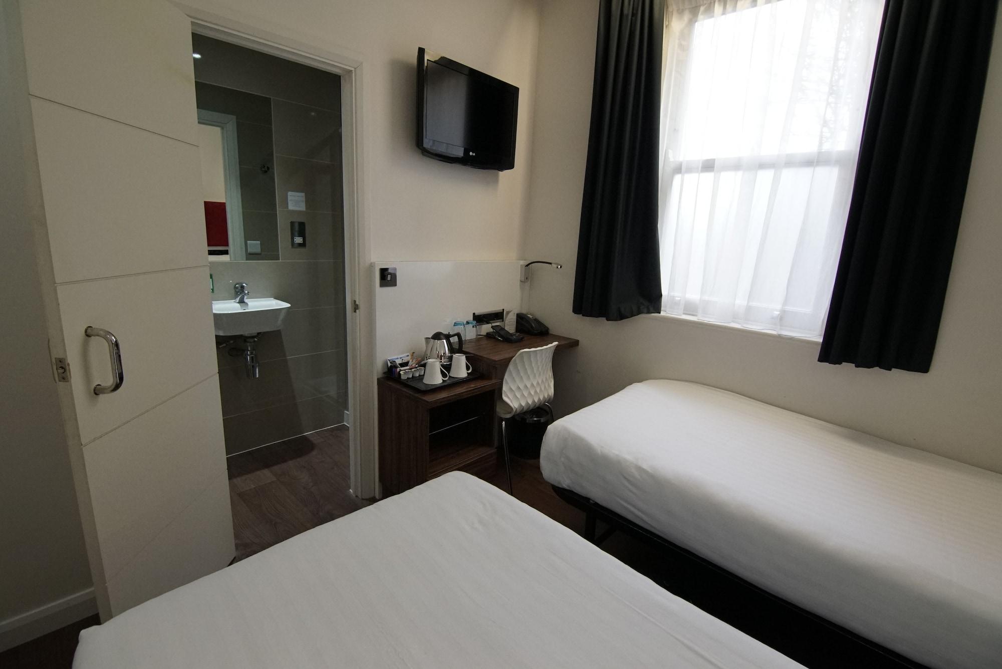 Hotel Chiswick