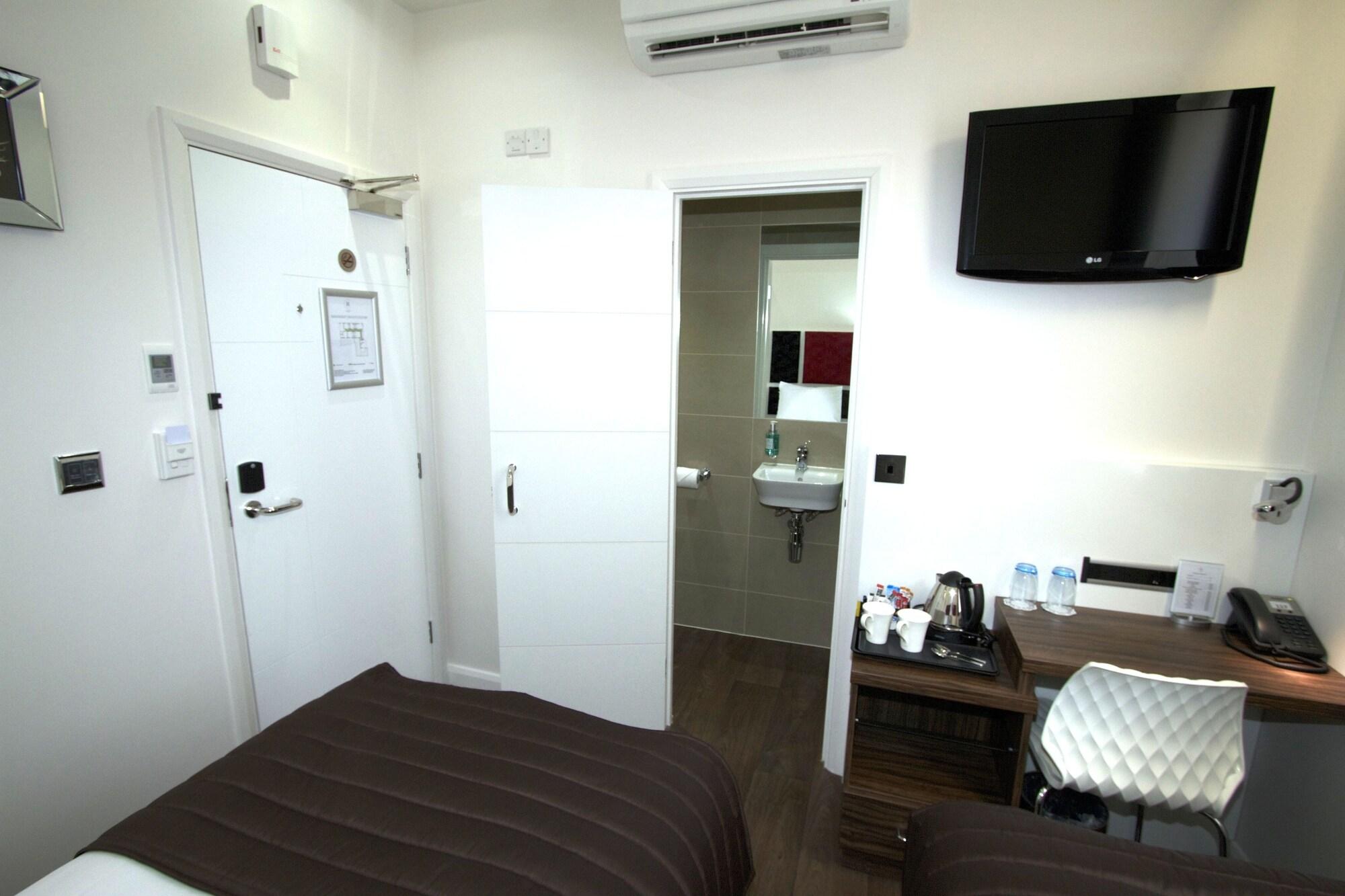 Hotel Chiswick