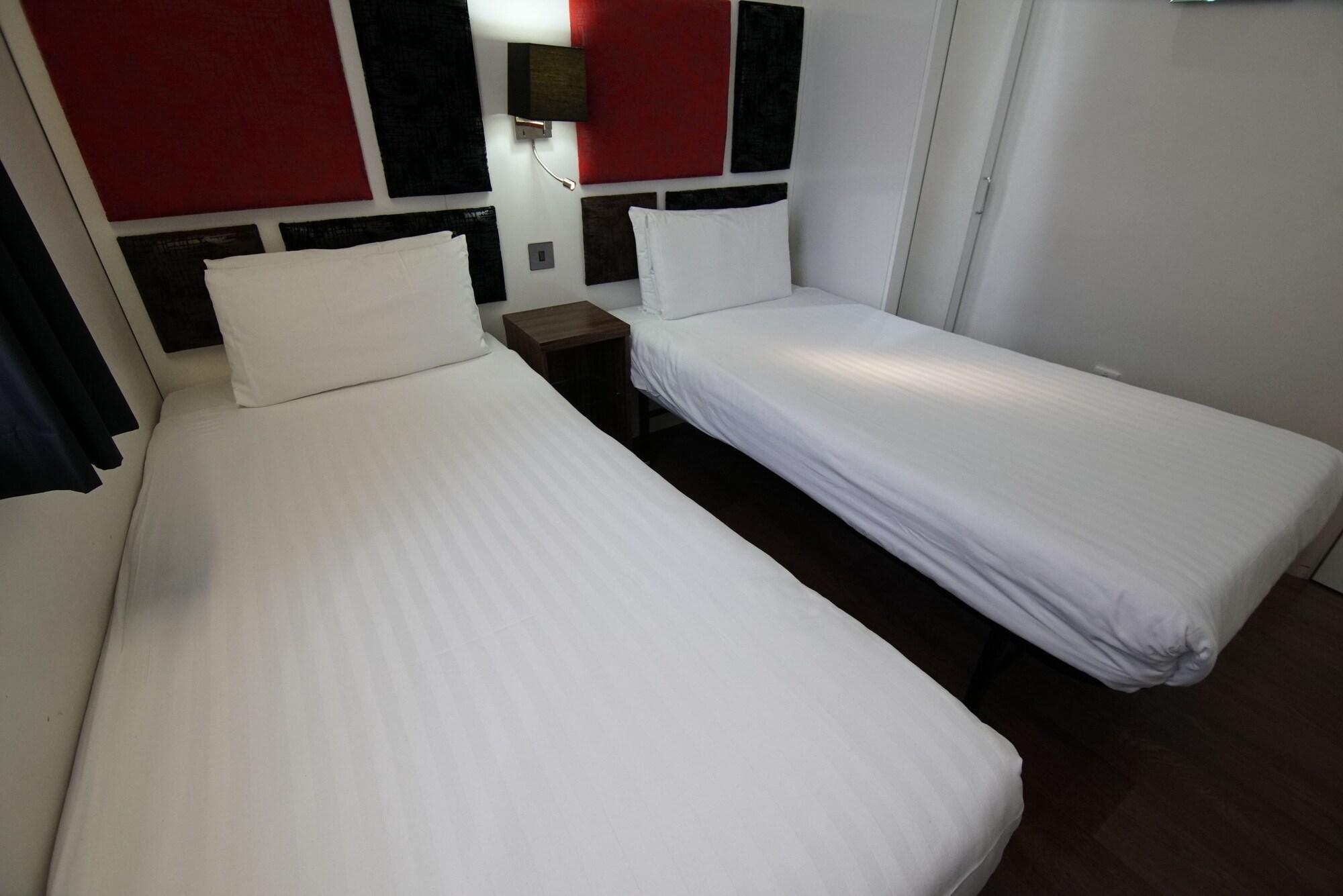 Hotel Chiswick 4*