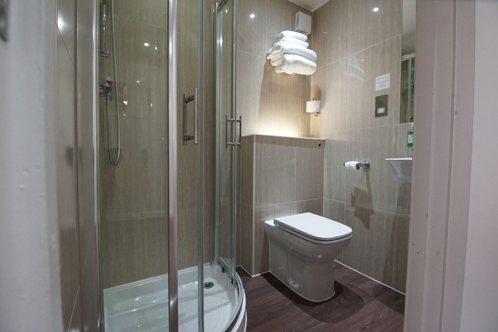 Hotel Chiswick 4*