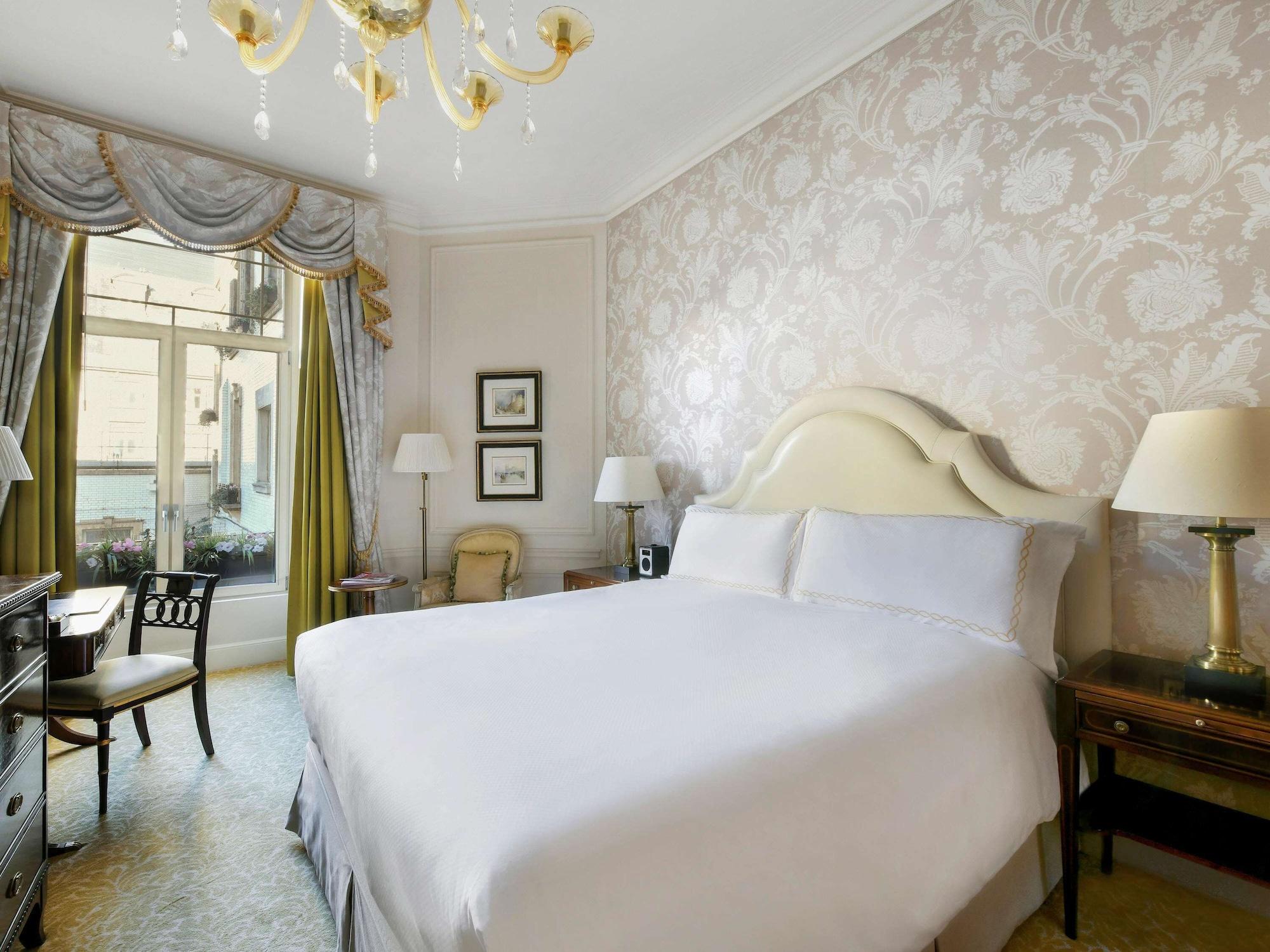 The Savoy 5*