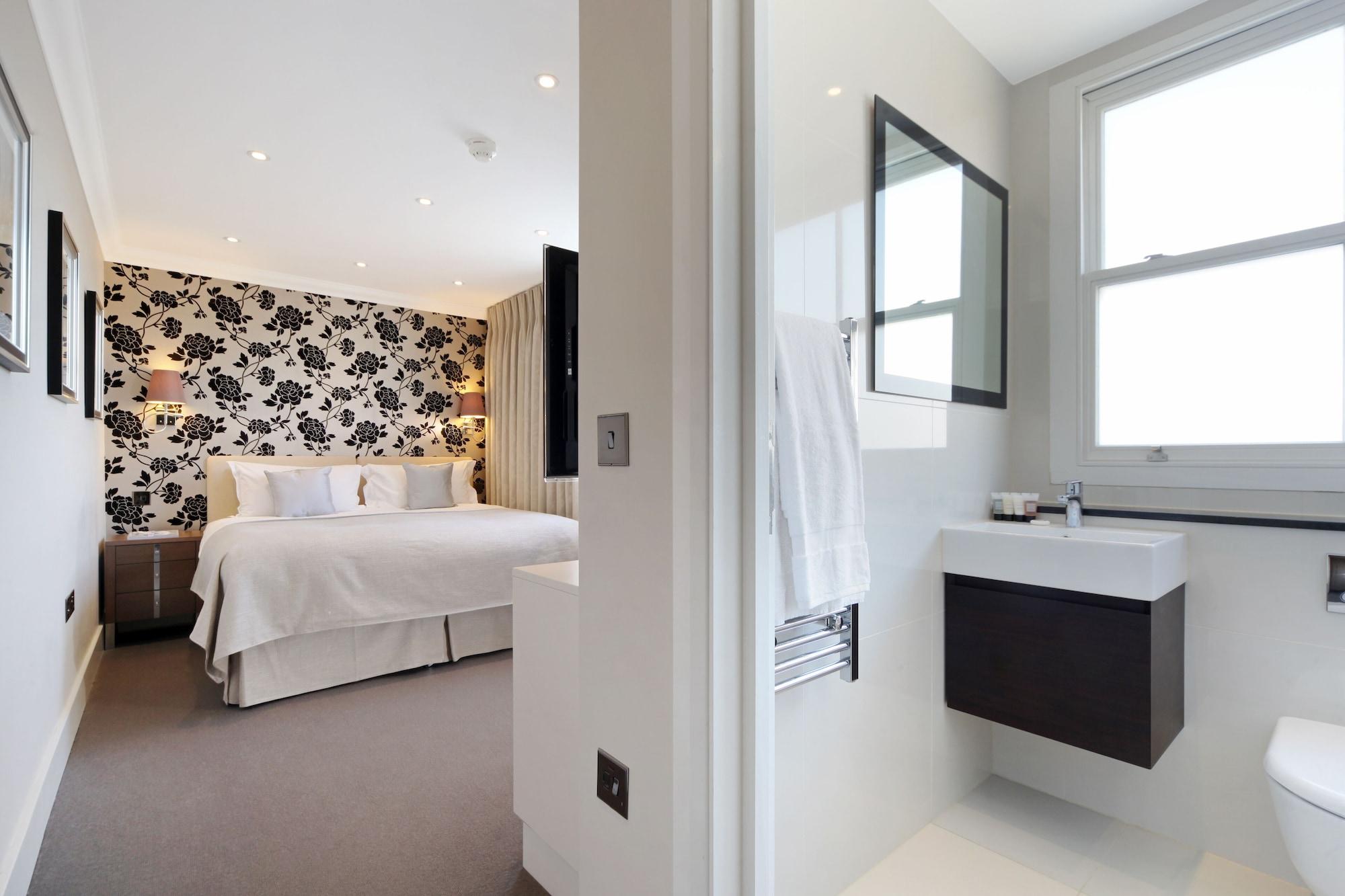 Ashburn Court London