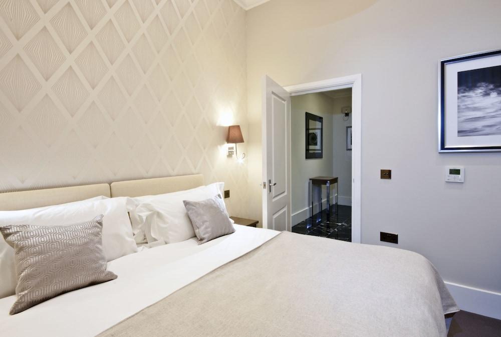 Aparthotel Ashburn Court