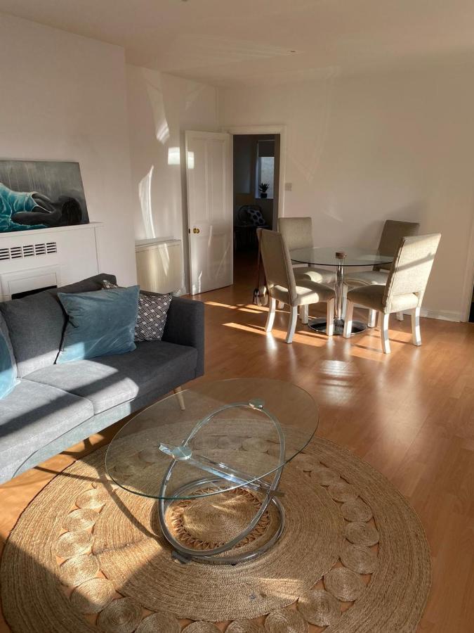 Appartement Notting Hill 2 Bed