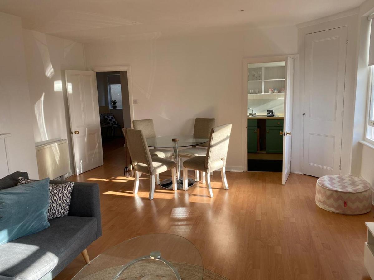 Appartement Notting Hill 2 Bed