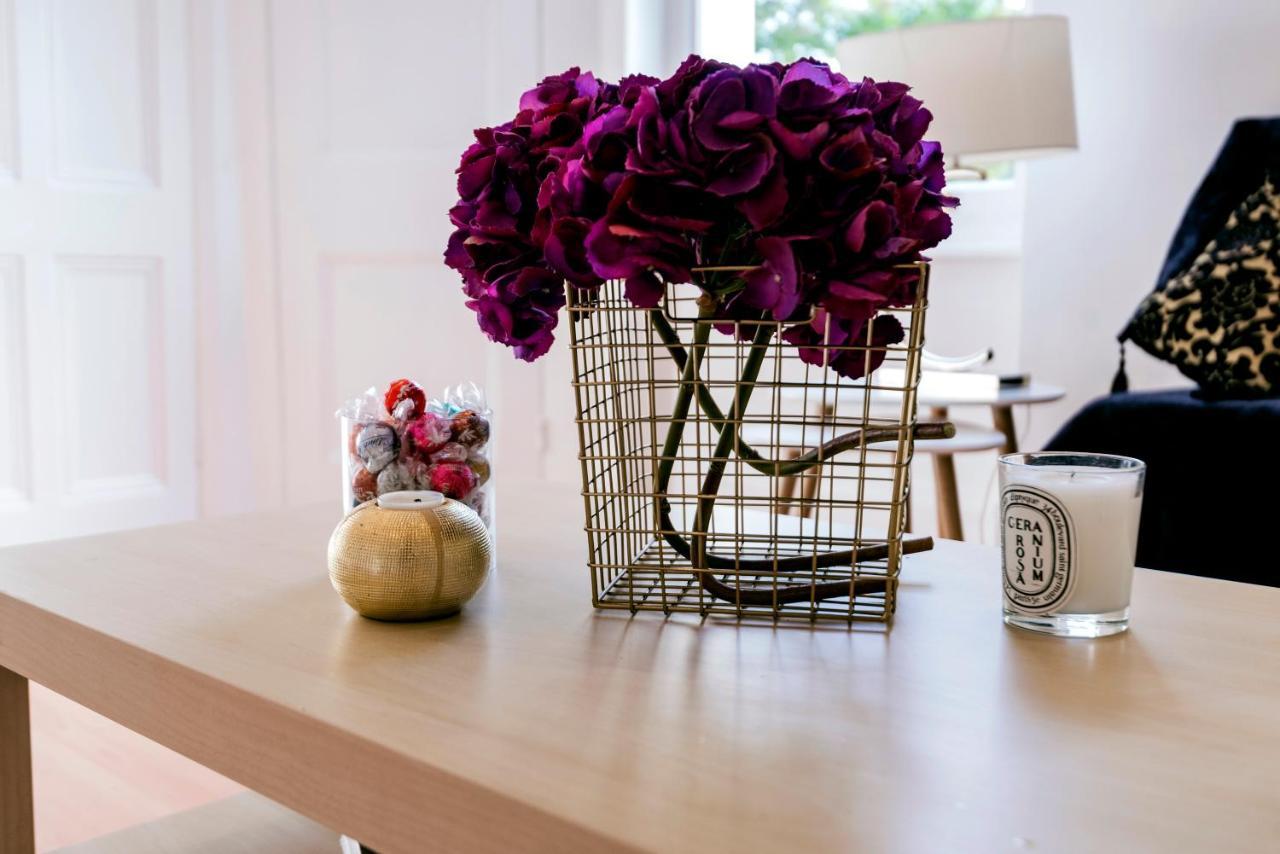 Notting Hill 2 Bed Appartement *