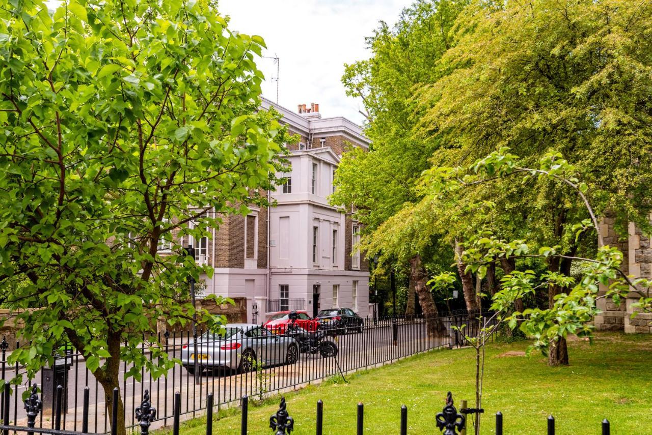 Notting Hill 2 Bed Appartement