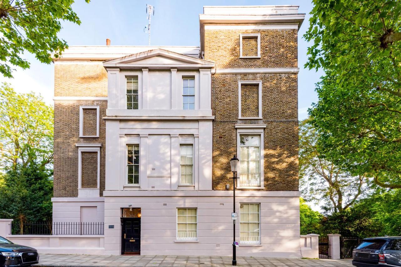 Notting Hill 2 Bed Appartement *