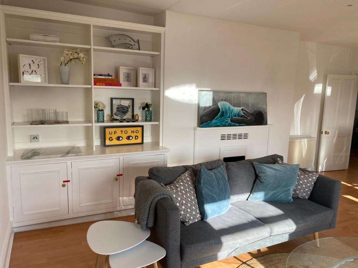 Appartement Notting Hill 2 Bed Londen