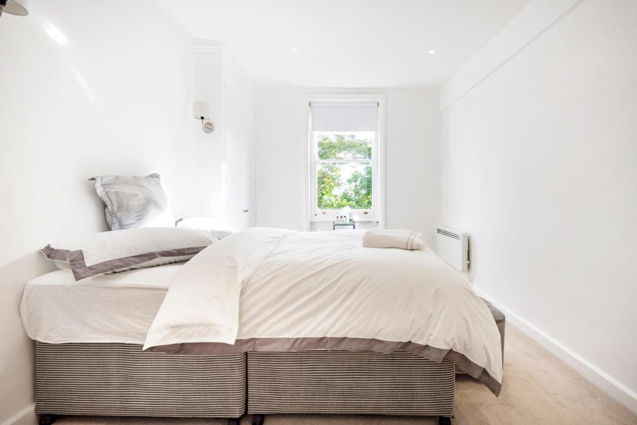 Notting Hill 2 Bed Londen