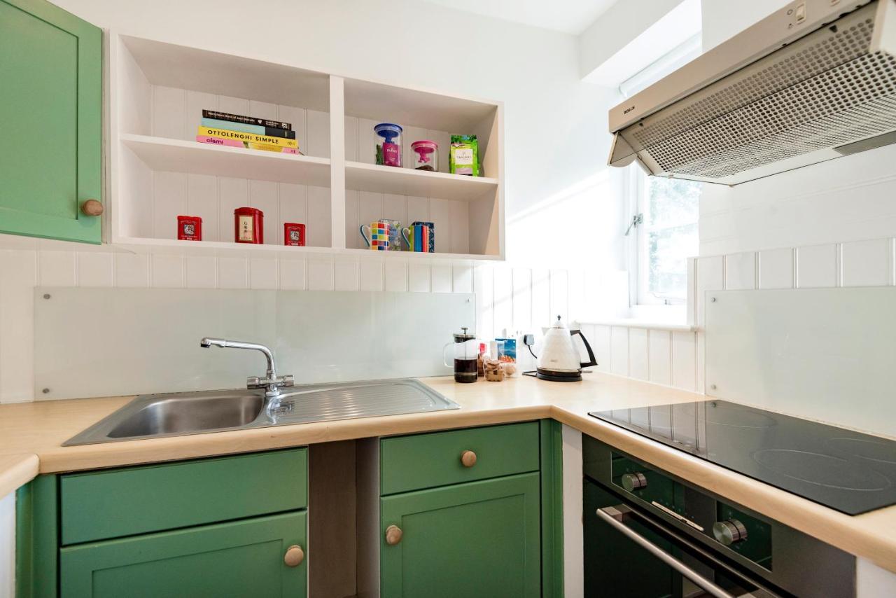 Notting Hill 2 Bed Appartement *