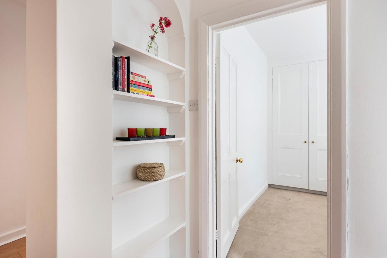 Appartement Notting Hill 2 Bed Londen