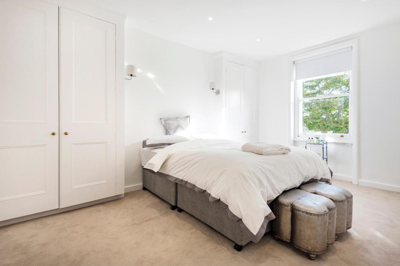 Appartement Notting Hill 2 Bed *