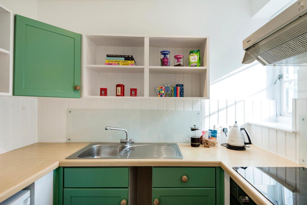 Appartement Notting Hill 2 Bed