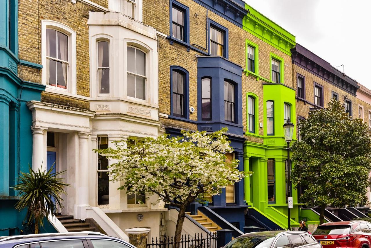 Appartement Notting Hill 2 Bed