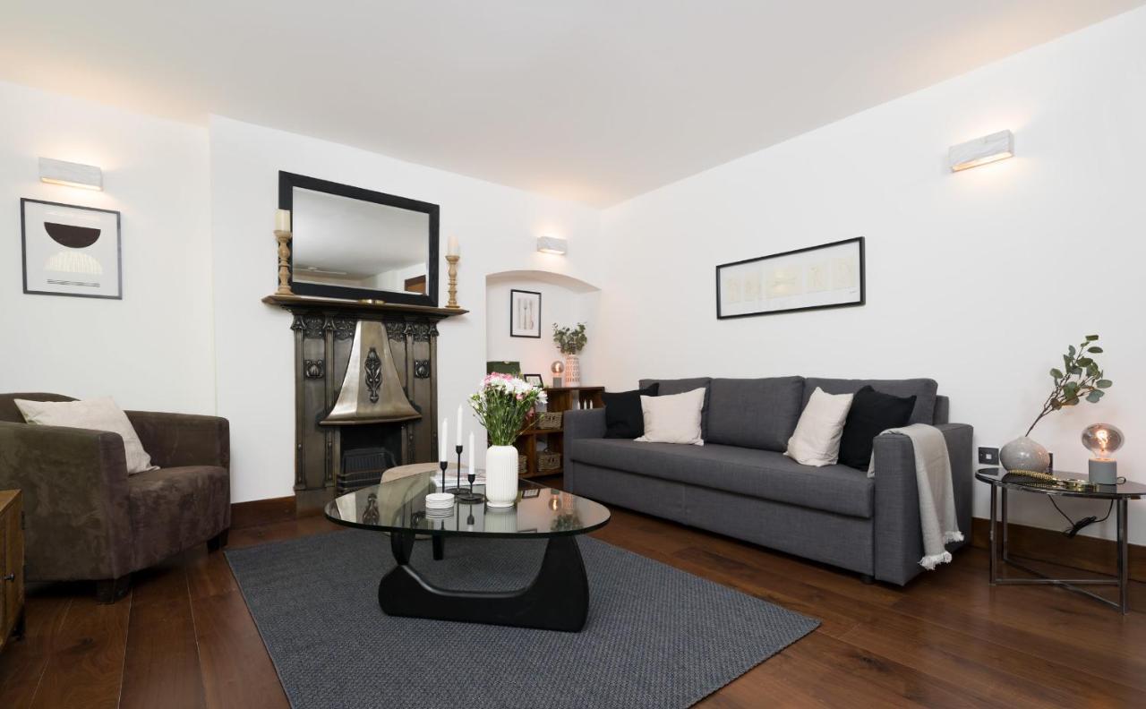 Location 2 Bedr, 3 Beds, Covent Grdn, China Town Apartamento *