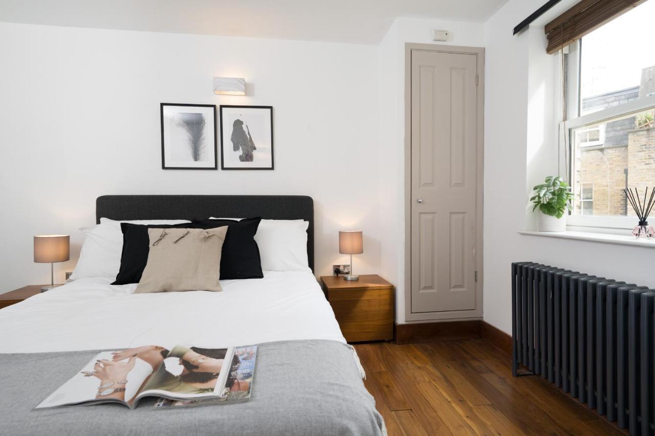 Apartamento Location 2 Bedr, 3 Beds, Covent Grdn, China Town *