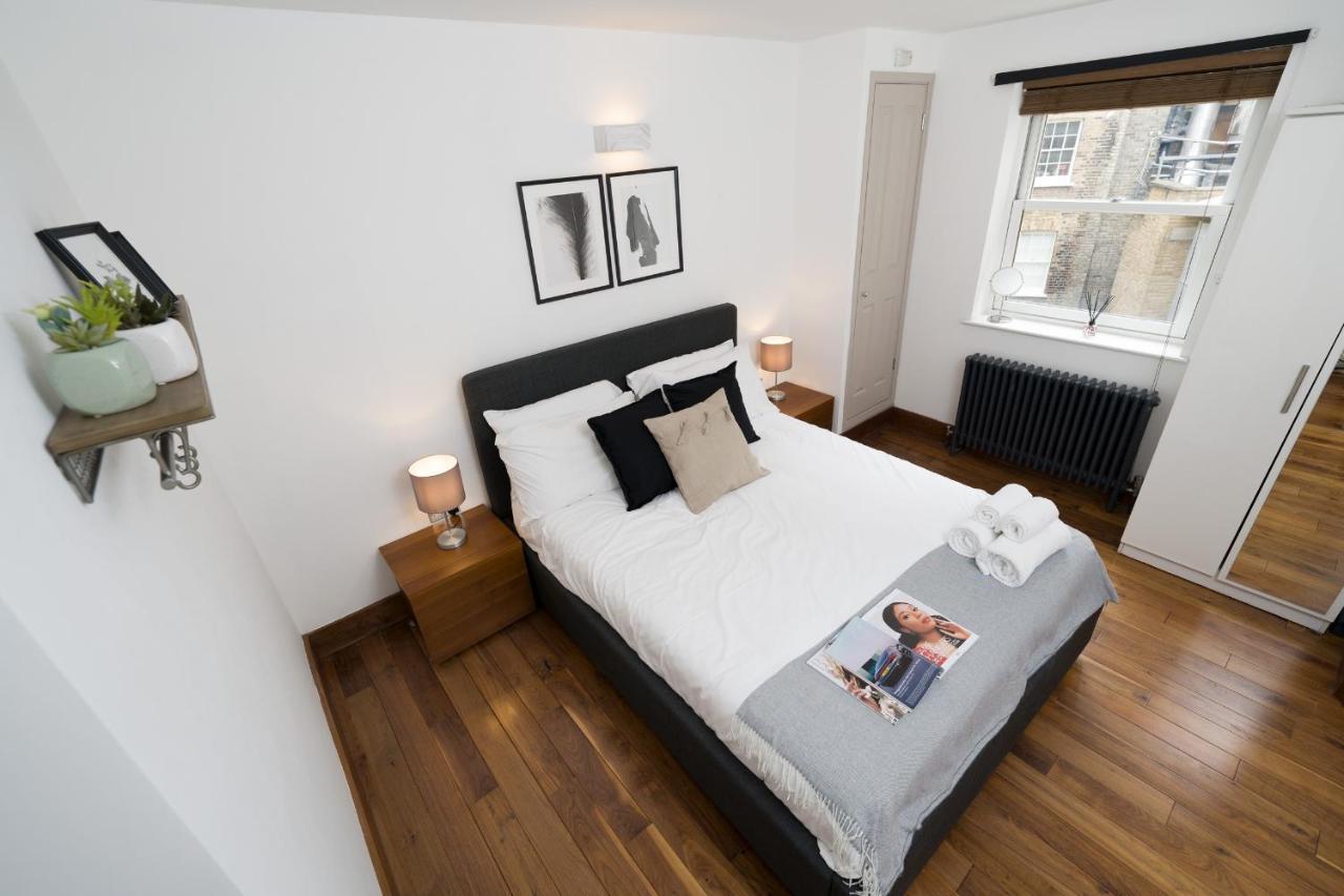 Apartamento Location 2 Bedr, 3 Beds, Covent Grdn, China Town *