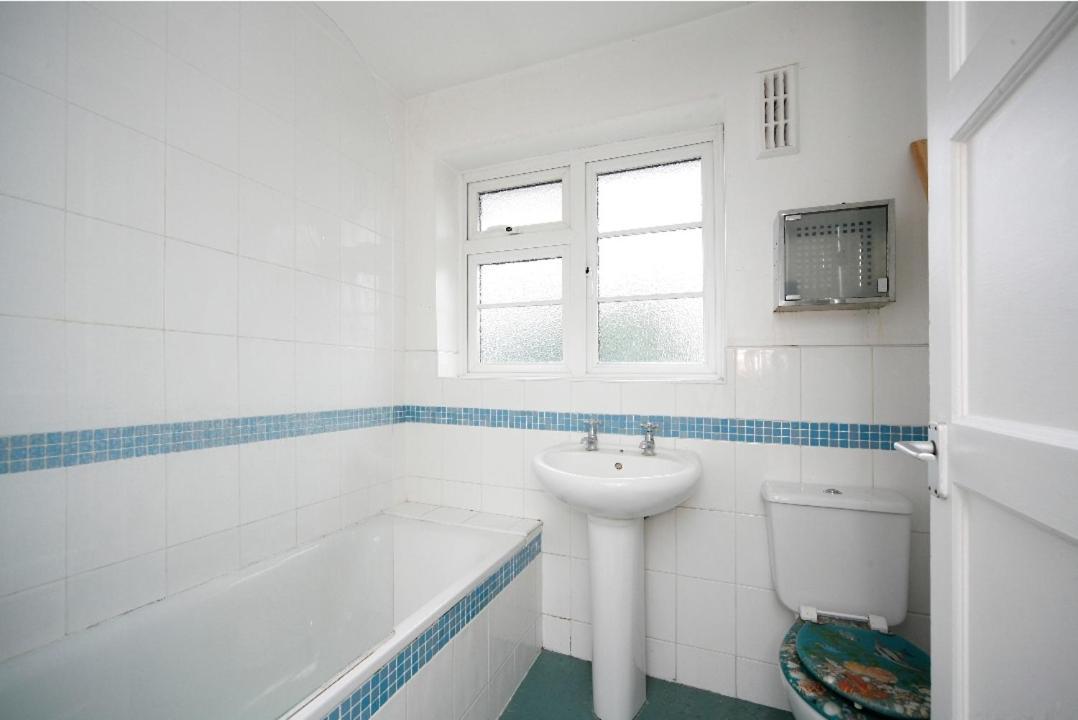 Gjestgiverier Smart Comfy Single London
