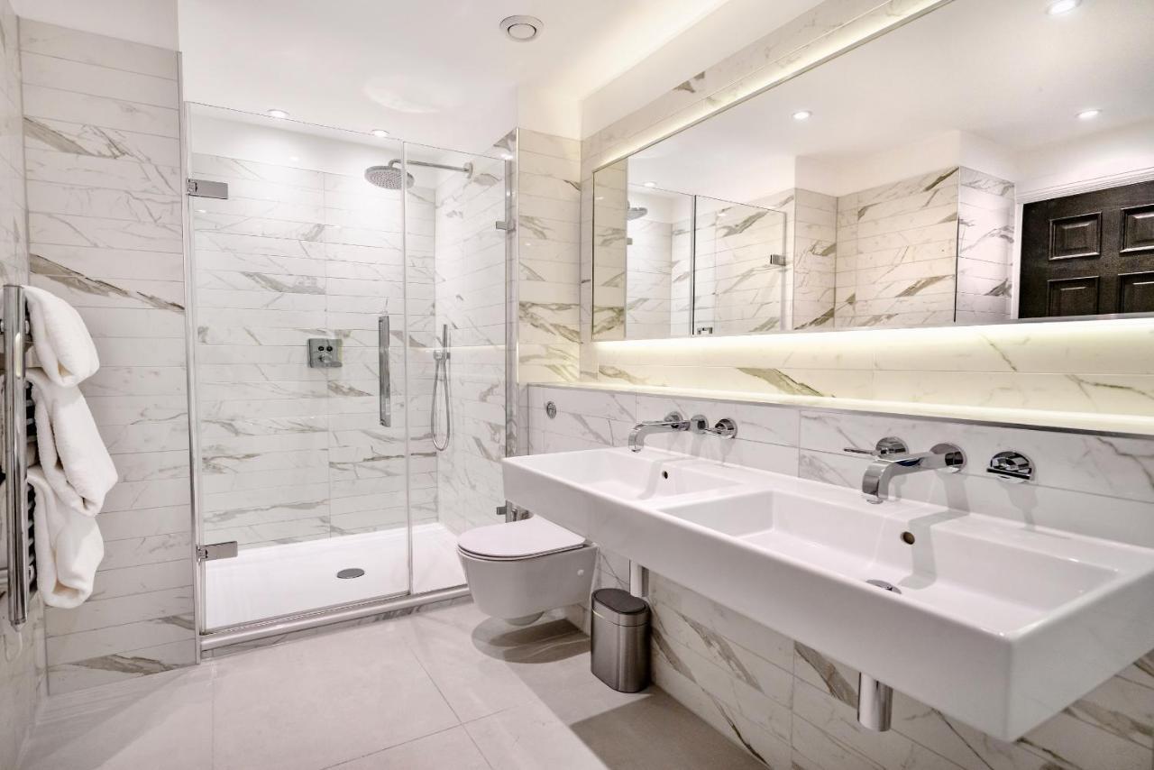 Be - The Lincoln's Residences * London