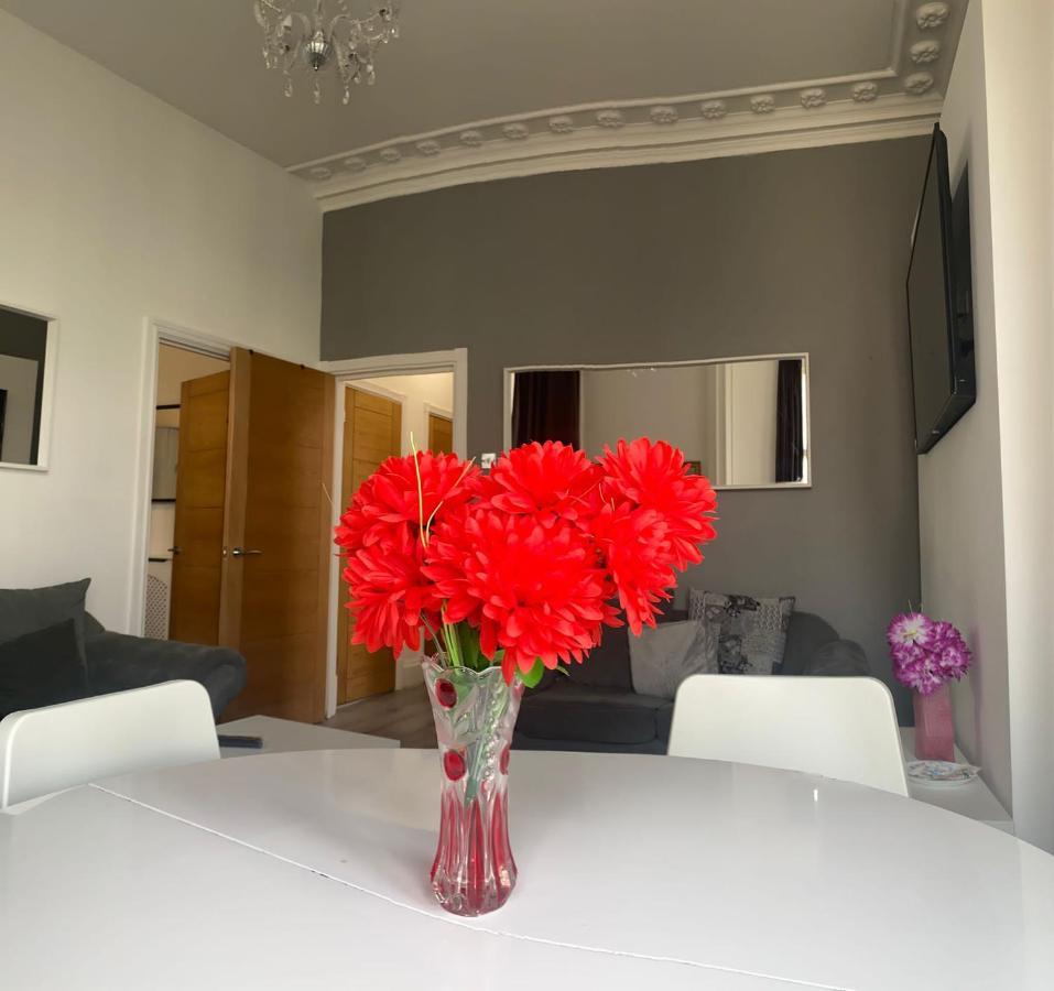 Apartment Maysa - Oxford Street London