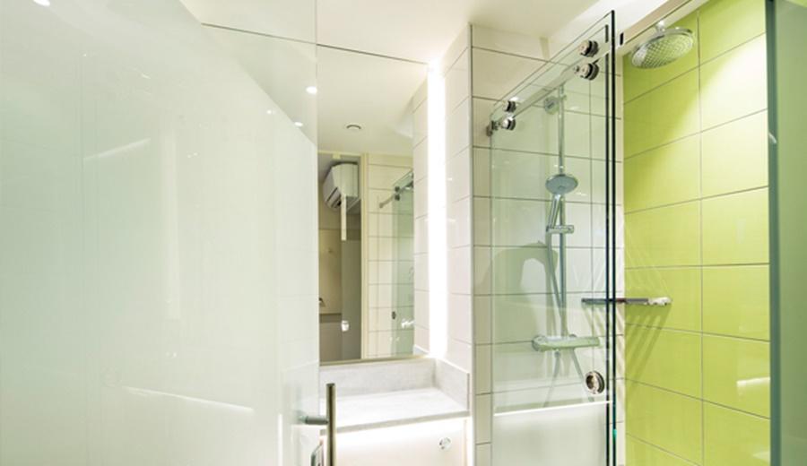 Hub By Premier Lon, Westminster Abbey Hotel Londen